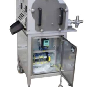 Kruger and Salecker Confectionery Moulding Machine