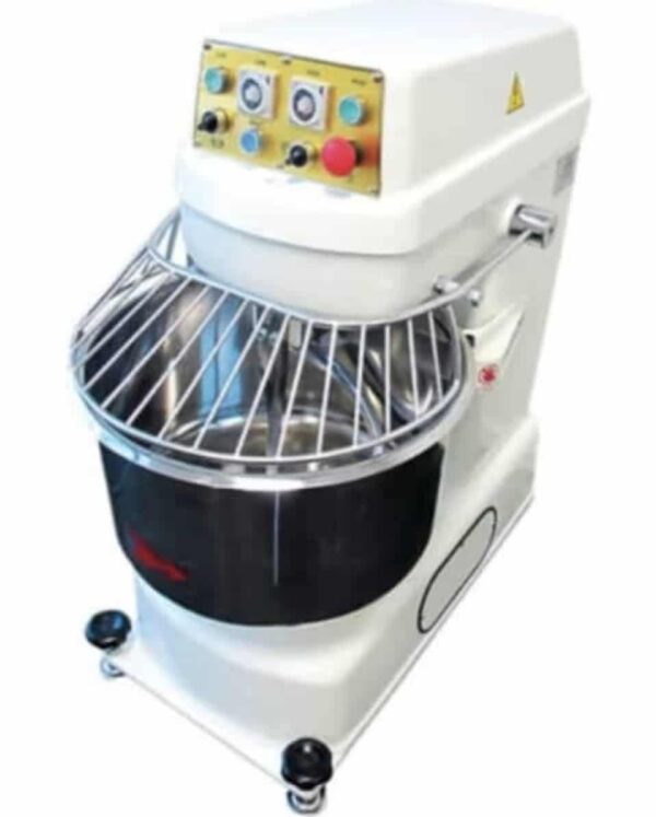 IBE Spiral Mixer 12.5Kg Flour