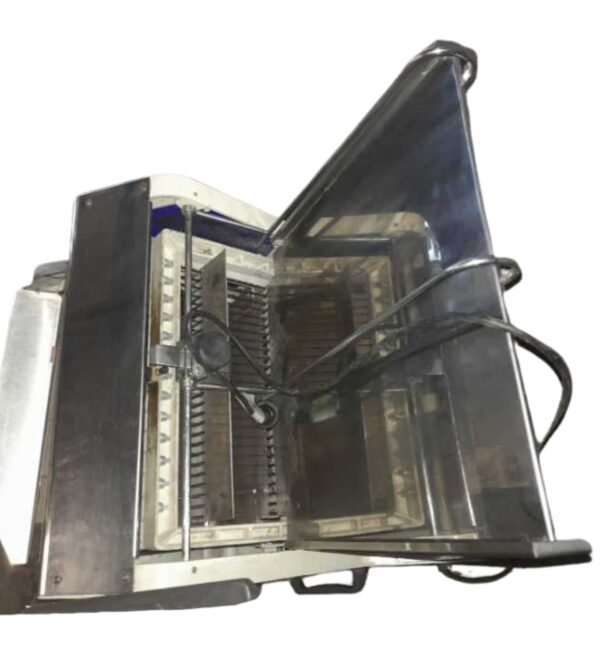 Carlyle Bench Top Bread Slicer