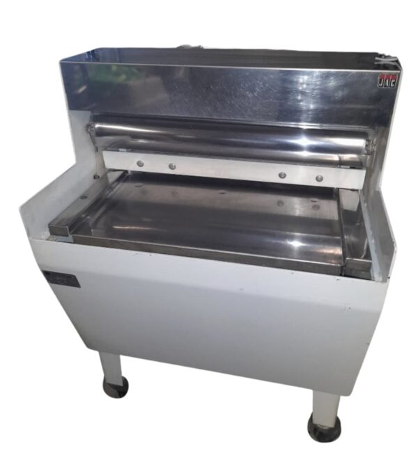 JAC Bread Slicer 12 and 15mm JAC Bread Slicer 12 and 15mm