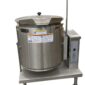 Cleveland KET-20-T Electric 80 Ltr Tilting Steam Kettle