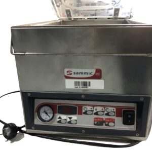 Sammic Vacuum Sealer Machine V253