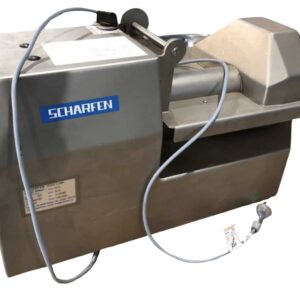 Scharfen Bowl Cutter -1