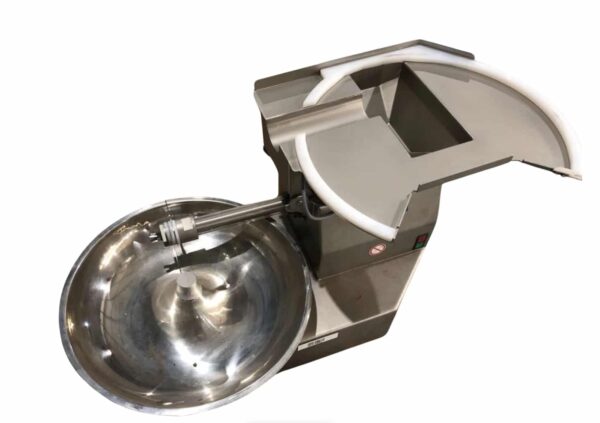 Scharfen Bowl Cutter -2 Scharfen Bowl Cutter -2