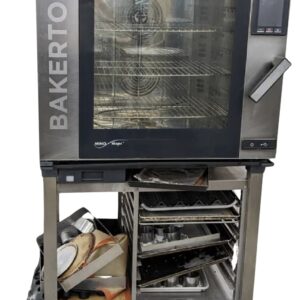 UNOX COMBI OVEN XEBC-06EU-EPR