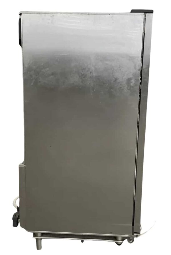 UNOX Cheftop Mind Maps 20 Tray Combl Oven -2