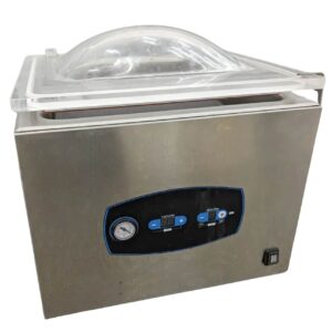 Wedderburn Vacuum Sealer Bench Top ECOVACT