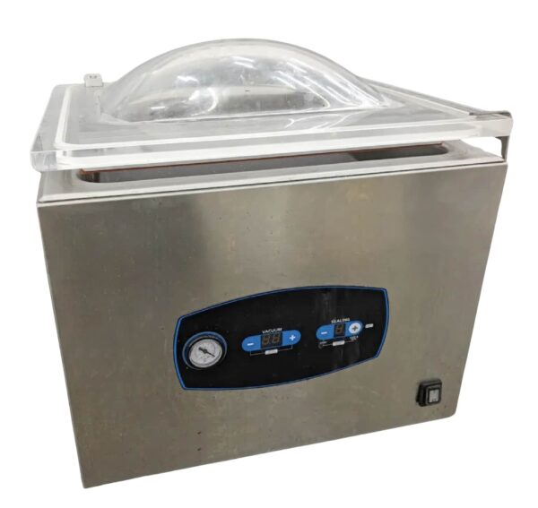 Wedderburn Vacuum Sealer Bench Top ECOVACT Wedderburn Vacuum Sealer Bench Top ECOVACT