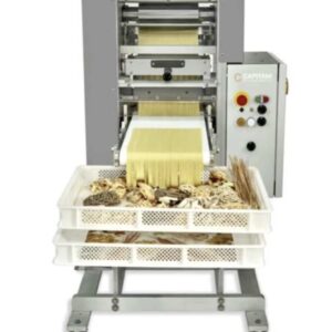 Commercial Pasta Cutter TS 160 Capitani