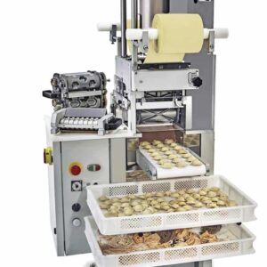 Ravioli Machine Capitani RS 160