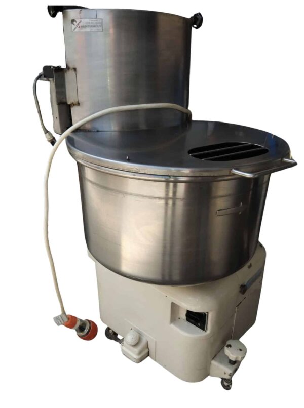 Jan de Ruyter Paddle Mixer Jan de Ruyter Paddle Mixer