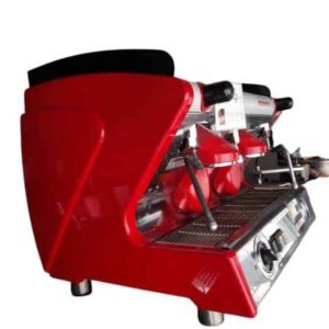 SanRemo Milano LX 2 Group Coffee Machine