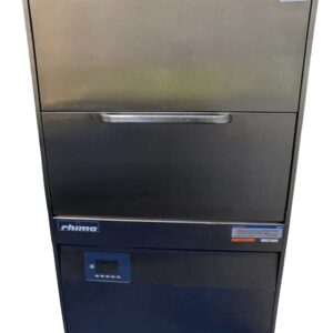 Rhima LP3 S Plus Pot & Utensil Washer