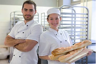 Bakery-Equipment-Baking-Freshly-Baked-Bread