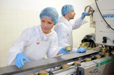 Food Processing Equipment Australia