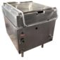 Goldstein TPG80 – 80Ltr Gas Bratt Pan Auto Tilt