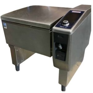 Rational iVario Pro Cooking Centre 100L LVPL-P-SPF