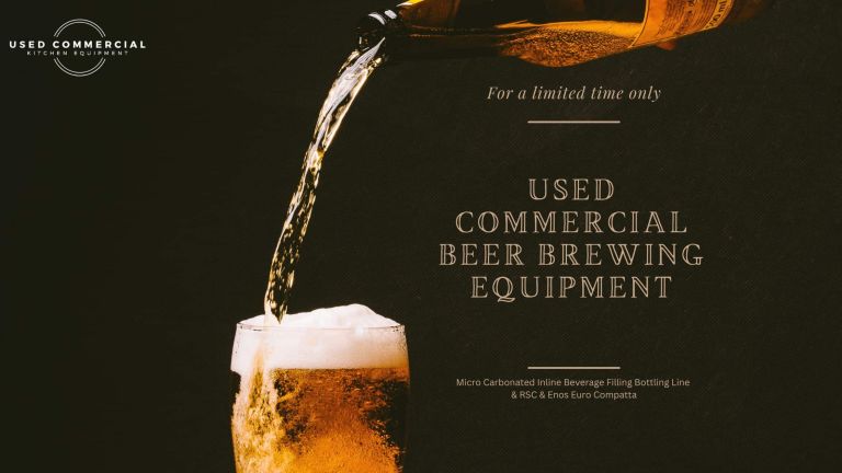 Used-Commercial-Beer-Brewing-Equipment-Australia