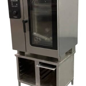 Convotherm Combi Oven C4eD 10.10es