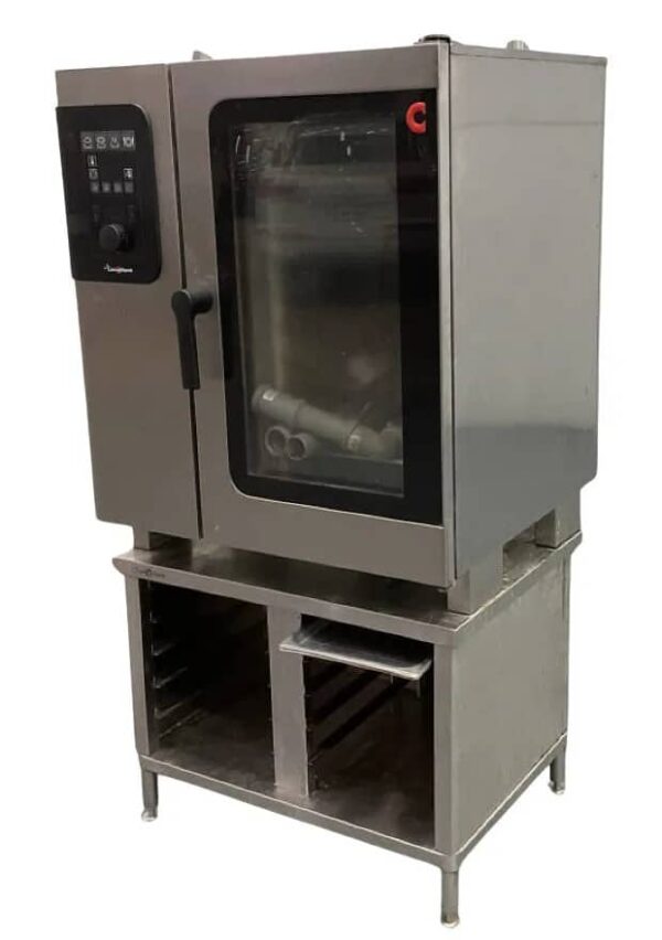 Convotherm Combi Oven C4eD 10.10es Convotherm Combi Oven C4eD 10.10es
