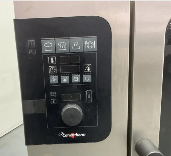 Convotherm Combi Oven 3 Convotherm Combi Oven 3
