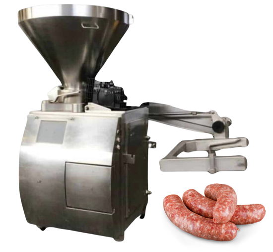 Frey Vacuum Filling Machine