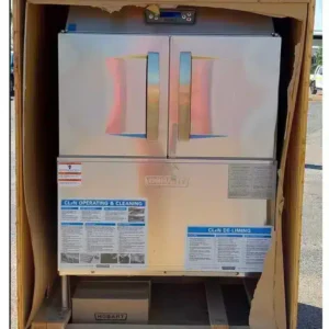 Hobart CL Base Conveyor Dishwasher