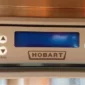 Hobart CL control Panel-1