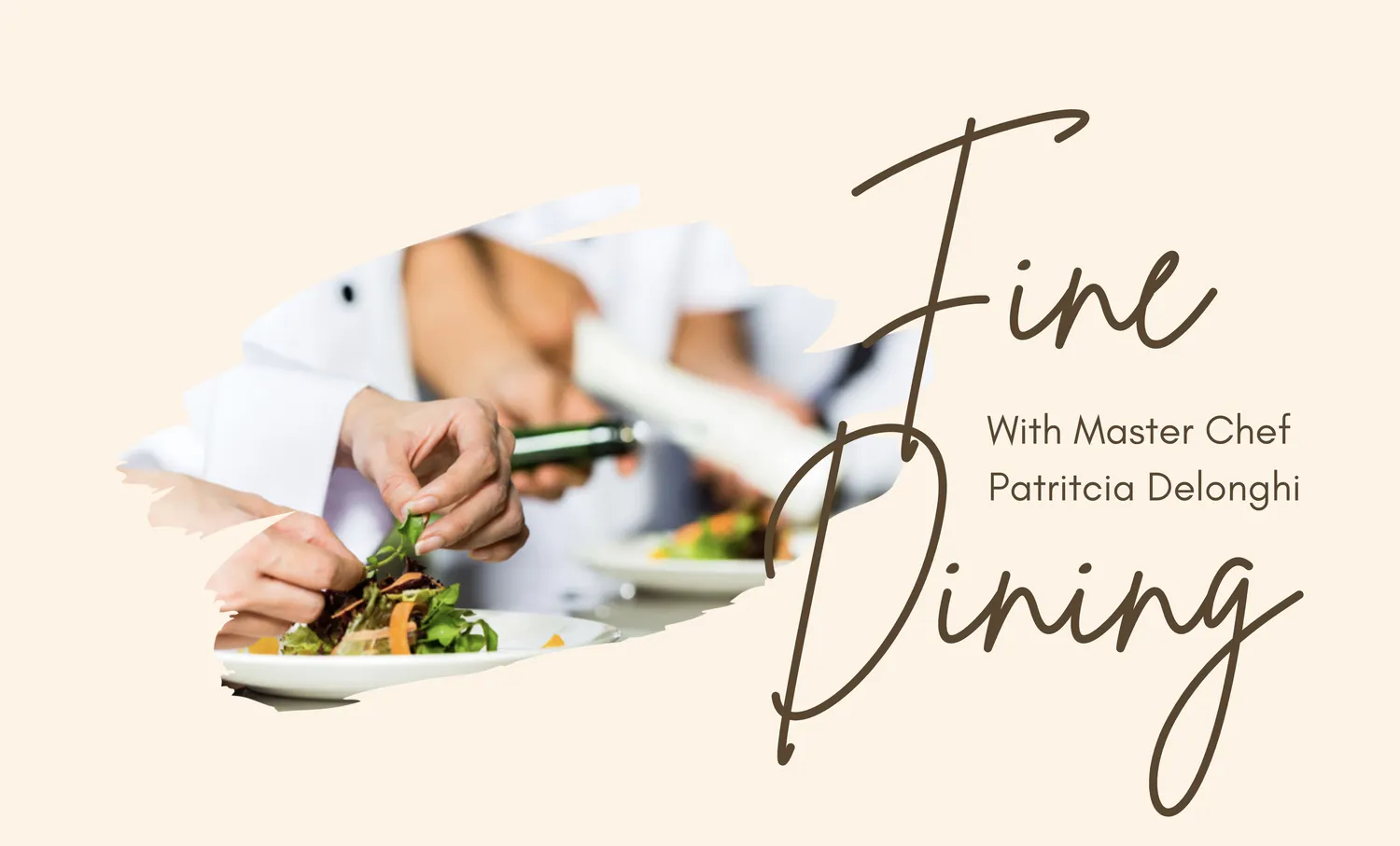 Restaurant Equipment List