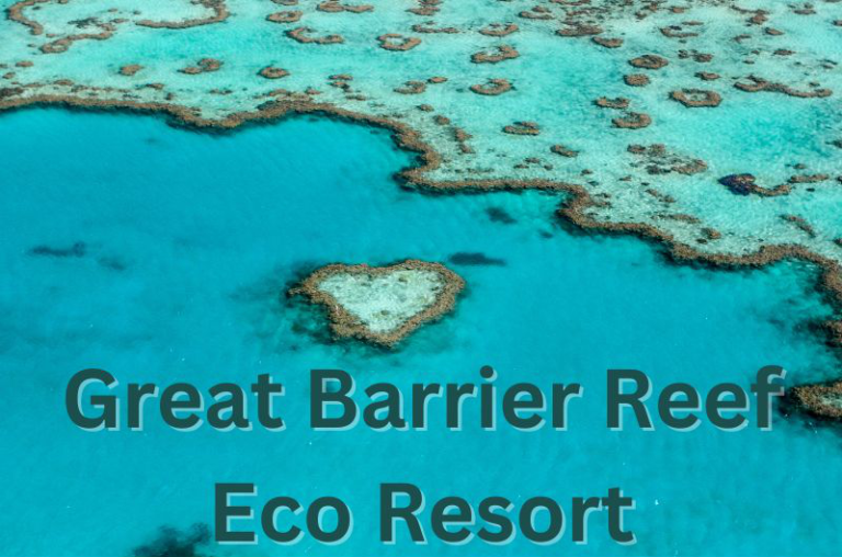 Great Barrier Reef Eco Resort