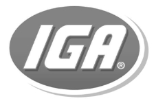 IGA Independent Grocers of Australia