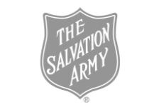 The Salvation Army