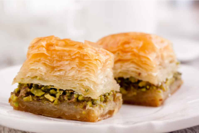 Traditional Iraqi Bakery Sydney NSW