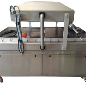 Henkelman Purevac Polar 2-85