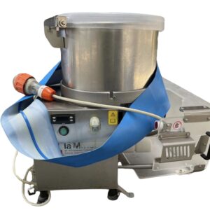 Burger Patty Forming Machine La Minerva