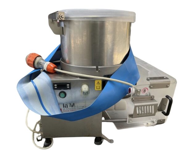 Burger Patty Forming Machine La Minerva Burger Patty Forming Machine La Minerva