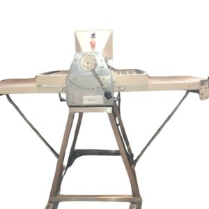 Pastry Dough Sheeter