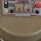Sottoriva Spiral Dough Mixer Sprint 60 -2-min