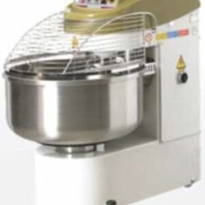 Sottoriva Spiral Dough Mixer Sprint 60