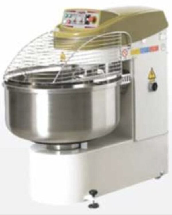 Sottoriva Spiral Dough Mixer Sprint 60 Sottoriva Spiral Dough Mixer Sprint 60