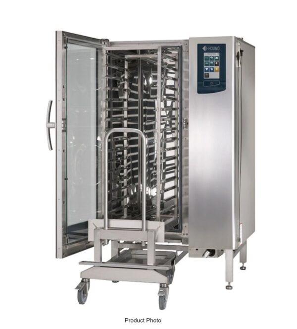Combi Oven 16 Tray Houno
