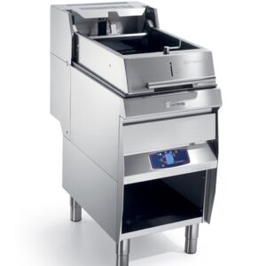 Digital Freestanding Electric Clamshell Grill Arris