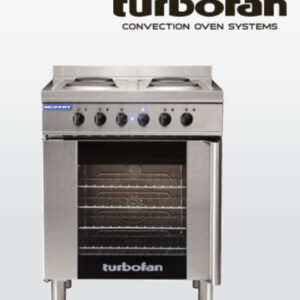 Moffat Turbofan E931M Convection Hotplate