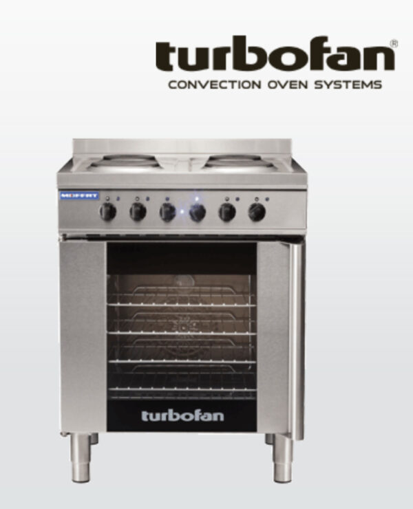 Moffat Turbofan E931M Convection Hotplate Moffat Turbofan E931M Convection Hotplate