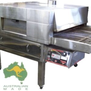 Pizza Conveyor Oven Gas - VIP