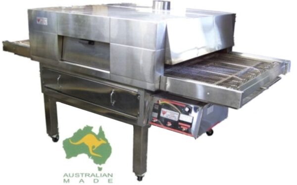Pizza Conveyor Oven Gas - VIP