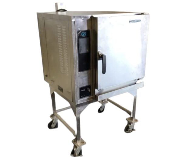 Turbochef G5 Microwave Speed Oven Turbochef G5 Microwave Speed Oven