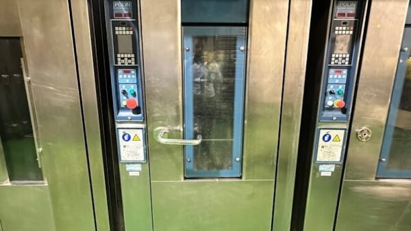 POLIN Pocket Rotating Bakery Oven -5 POLIN-Pocket-Rotating-Bakery-Oven-5