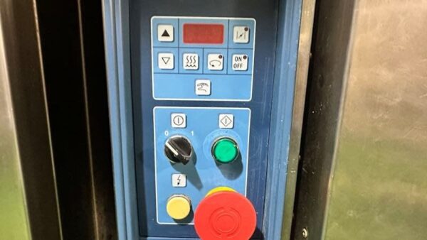 POLIN Pocket Rotating Bakery Oven -6 POLIN-Pocket-Rotating-Bakery-Oven-6