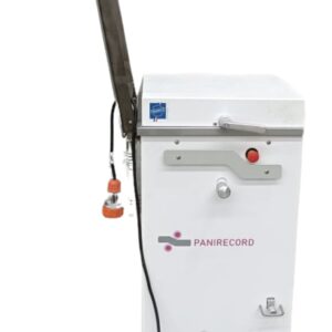 Panirecord Dough Divider D20